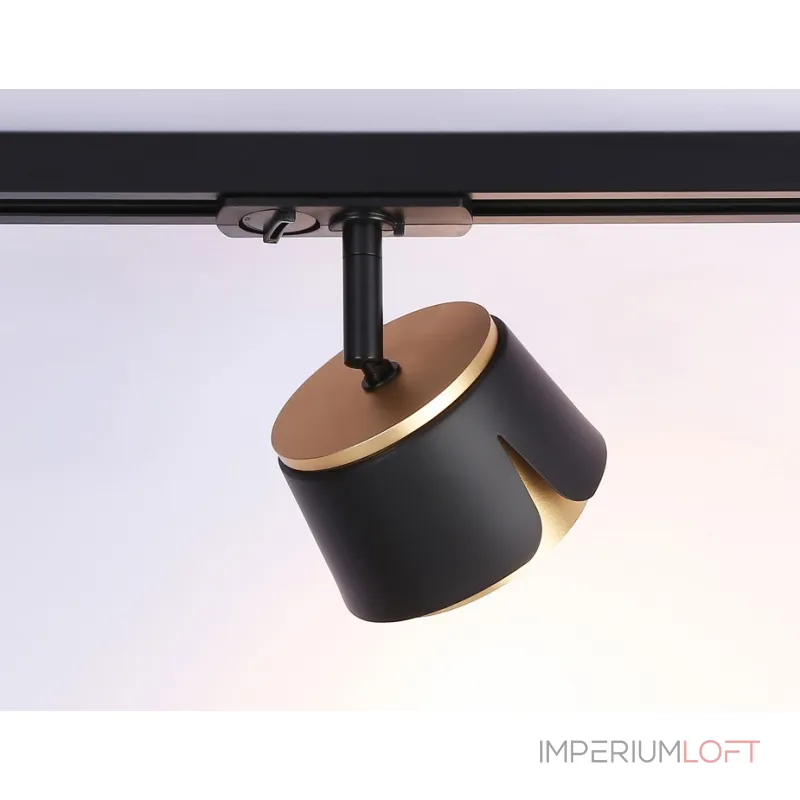 Трековый светильник Ambrella GL GL5344 от ImperiumLoft Трековый светильник Ambrella GL GL5344 от ImperiumLoft