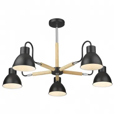 Люстра на штанге Velante 230-023-05 Люстра на штанге Velante 230-023-05