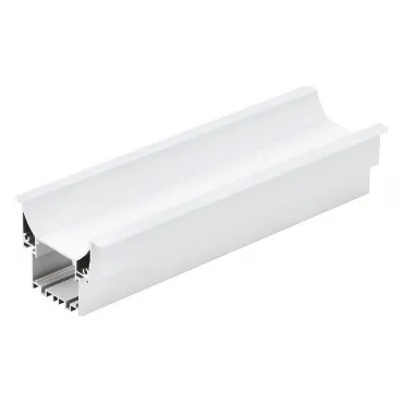 Короб встраиваемый [2 м] Eglo ПРОМО Recessed Profile 3 99003 Цвет плафонов белый