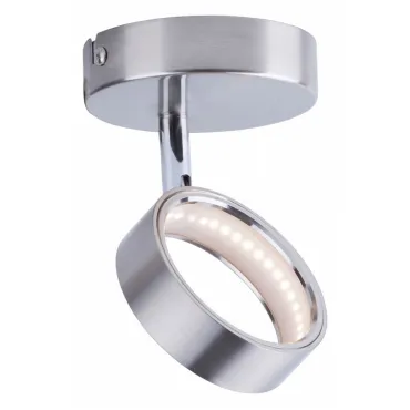 Спот Jacklyn TL1239Y-01SN Toplight Спот Jacklyn TL1239Y-01SN Toplight