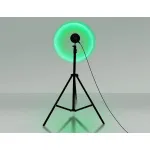 Настольная лампа декоративная Ambrella DE DE8387 от ImperiumLoft