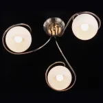 Потолочная люстра Citilux Лайма CL155133 