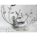 Подвесная люстра Lussole LGO-23 GRLSP-0184