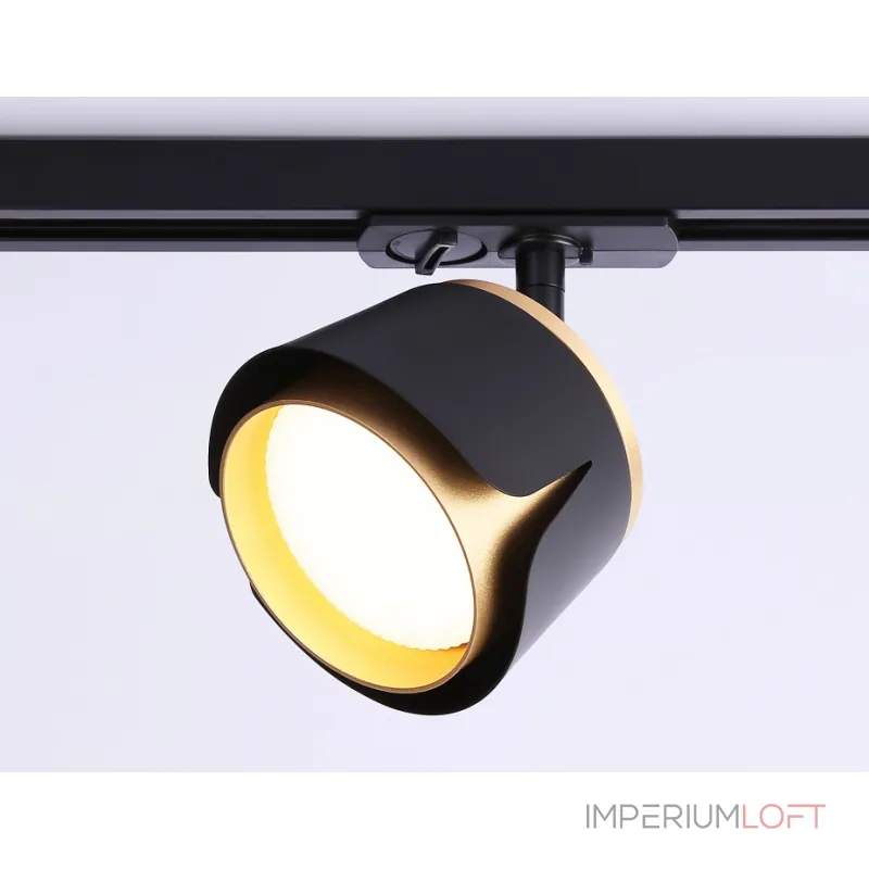 Трековый светильник Ambrella GL GL5344 от ImperiumLoft Трековый светильник Ambrella GL GL5344 от ImperiumLoft