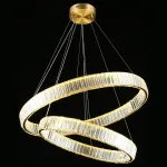 Подвесная люстра Aployt Nicoletta APL.026.13.85