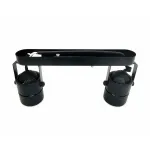 Спот Ambrella Techno TA106 Цвет плафонов черный от ImperiumLoft