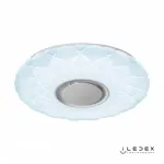 Накладной светильник iLedex Sphere ZN-XU60XD-GSR-Y от ImperiumLoft