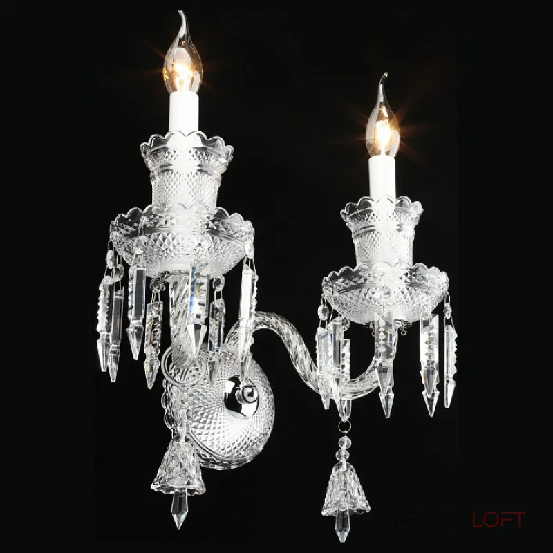 Бра Aployt Lara APL.710.01.02 от ImperiumLoft Бра Aployt Lara APL.710.01.02 от ImperiumLoft