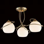 Потолочная люстра Citilux Лайма CL155133 