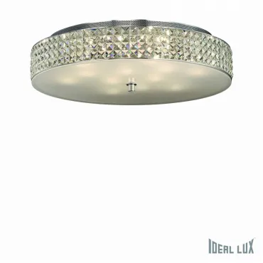 Потолочный светильник Ideal Lux Roma ROMA PL12 Потолочный светильник Ideal Lux Roma ROMA PL12