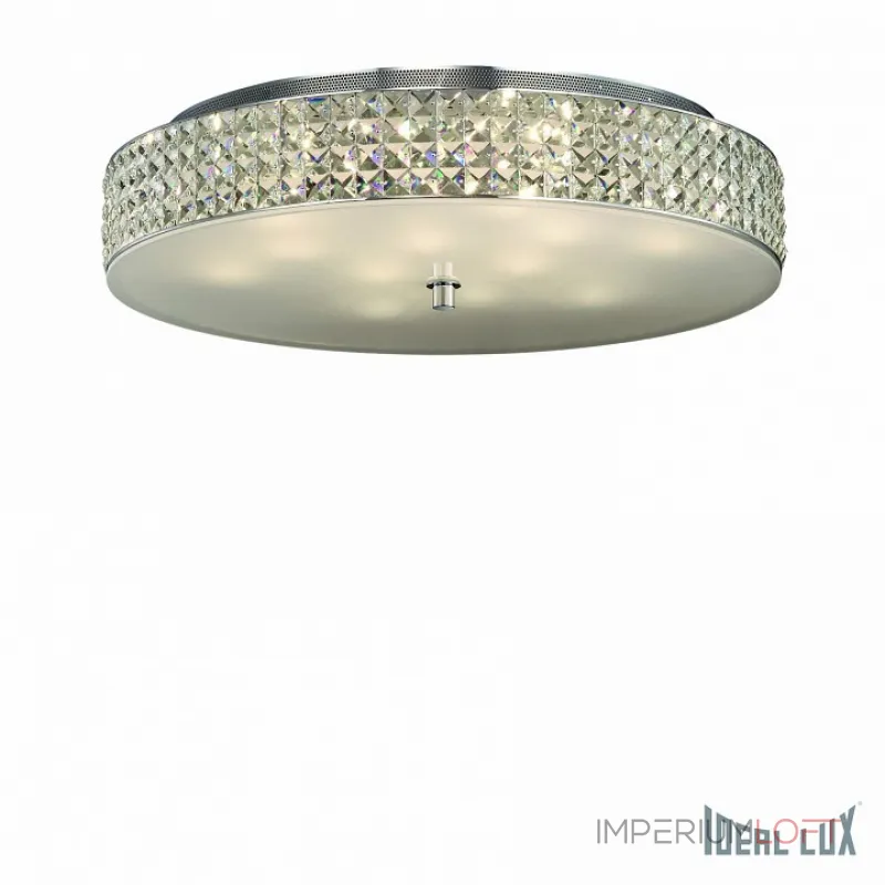 Потолочный светильник Ideal Lux Roma ROMA PL12 Потолочный светильник Ideal Lux Roma ROMA PL12