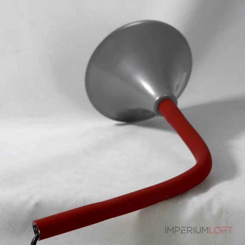 Торшер LGO Flagstaff LSP-0507 Цвет плафонов белый Цвет арматуры разноцветный от ImperiumLoft