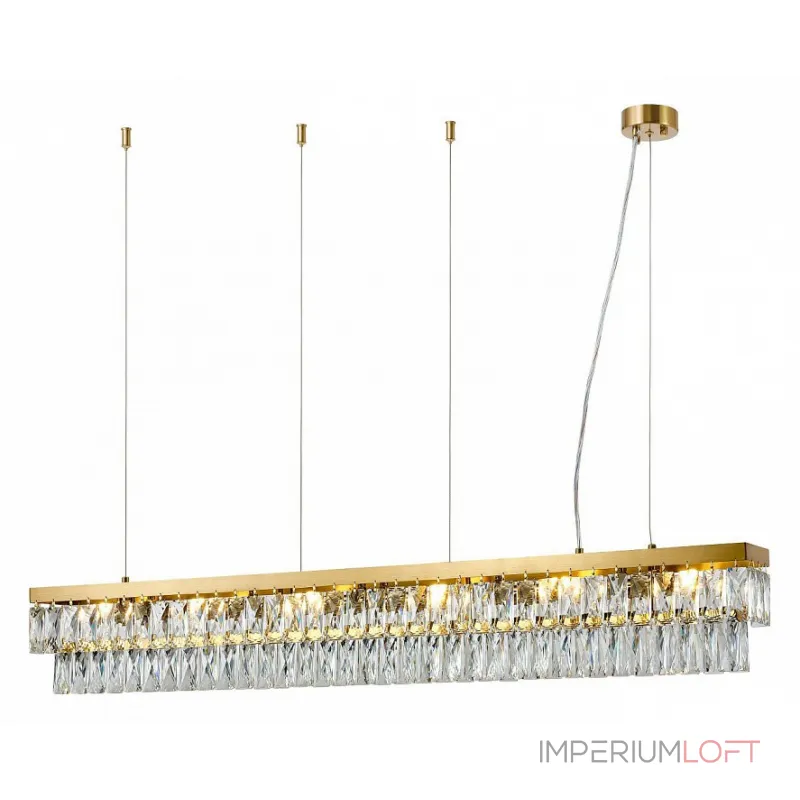 Подвесной светильник Favourite Magnitudo 4090-6P от ImperiumLoft