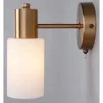 Бра Eurosvet Vegga1 a057107 от ImperiumLoft