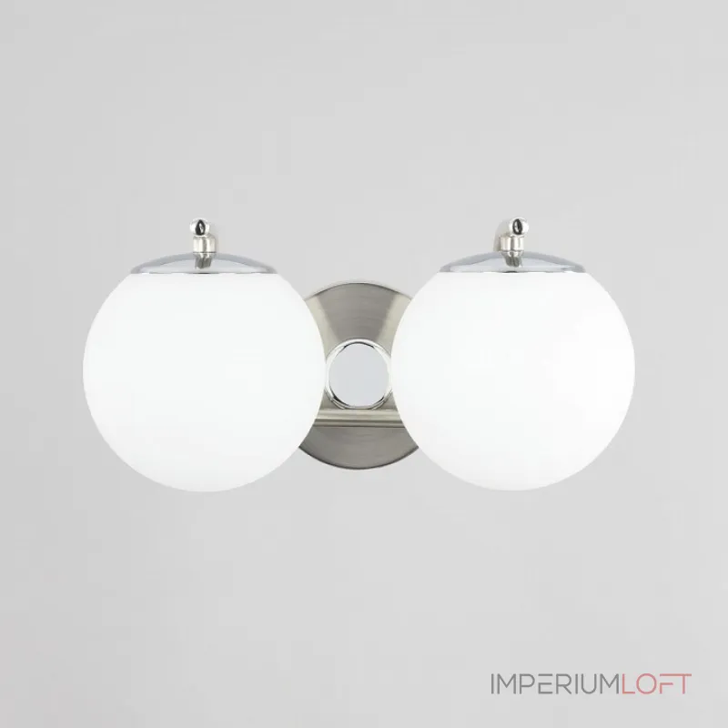 Бра Citilux Адам Смарт CL228B321 от ImperiumLoft Бра Citilux Адам Смарт CL228B321 от ImperiumLoft