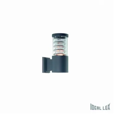 Светильник на штанге Ideal Lux TRONCO TRONCO AP1 ANTRACITE Цвет арматуры серый Цвет плафонов серый Светильник на штанге Ideal Lux TRONCO TRONCO AP1 ANTRACITE Цвет арматуры серый Цвет плафонов серый