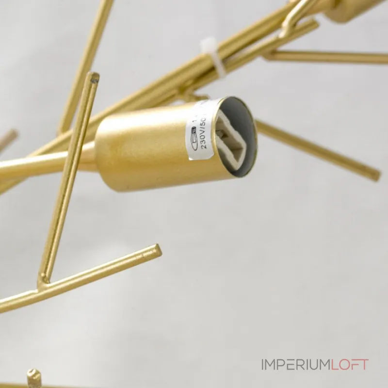 Подвесная люстра Lussole LSP-84 LSP-8549