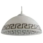 Подвесной светильник Arte Lamp Cucina A6630SP-1WH 
