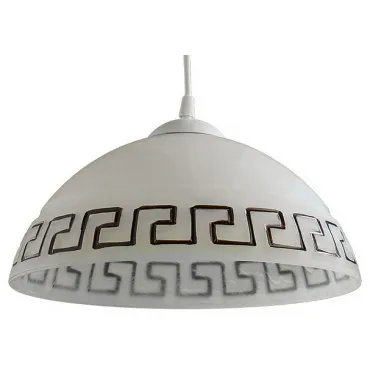 Подвесной светильник Arte Lamp Cucina A6630SP-1WH 