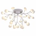 Потолочная люстра F-promo Skein 2479-9U 