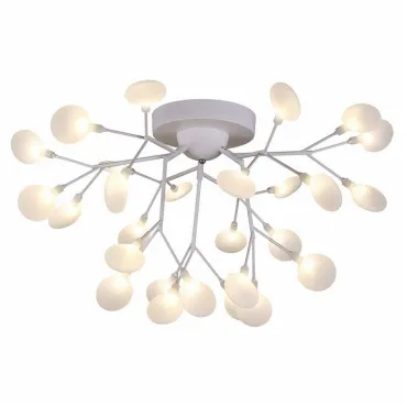 Потолочная люстра F-promo Skein 2479-9U 