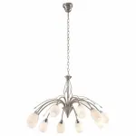 Подвесная люстра Citilux Комета CL108101