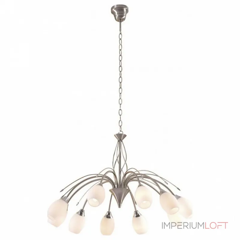 Подвесная люстра Citilux Комета CL108101