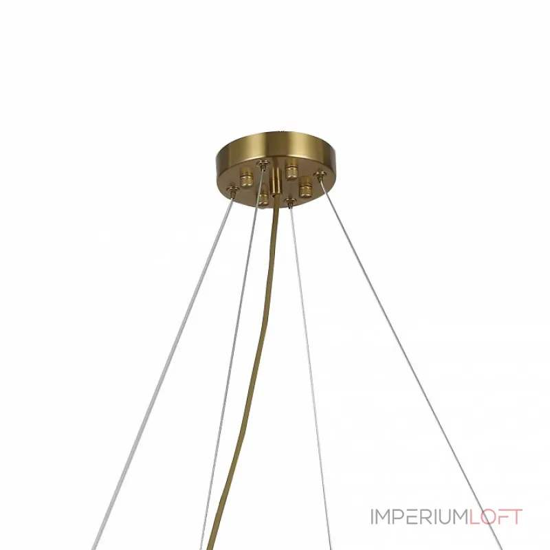 Подвесной светильник Favourite Wonderland 2907-8P