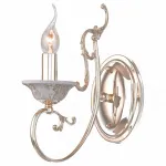 Бра Arte Lamp Terme A2073AP-1GO Цвет арматуры золото от ImperiumLoft