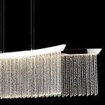 Подвесной светильник Wertmark Helma WE465.02.143 от ImperiumLoft