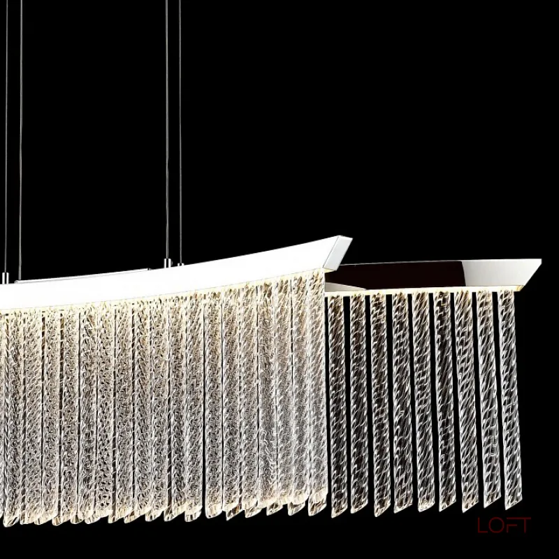 Подвесной светильник Wertmark Helma WE465.02.143 от ImperiumLoft