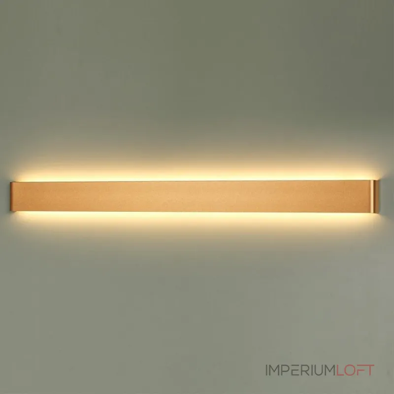 Накладной светильник Odeon Light Framant 4295/40WL от ImperiumLoft Накладной светильник Odeon Light Framant 4295/40WL от ImperiumLoft