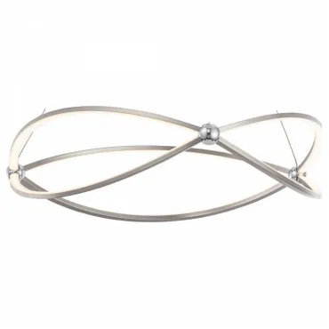 Подвесная люстра Maytoni MOD062PL-L45CH3K