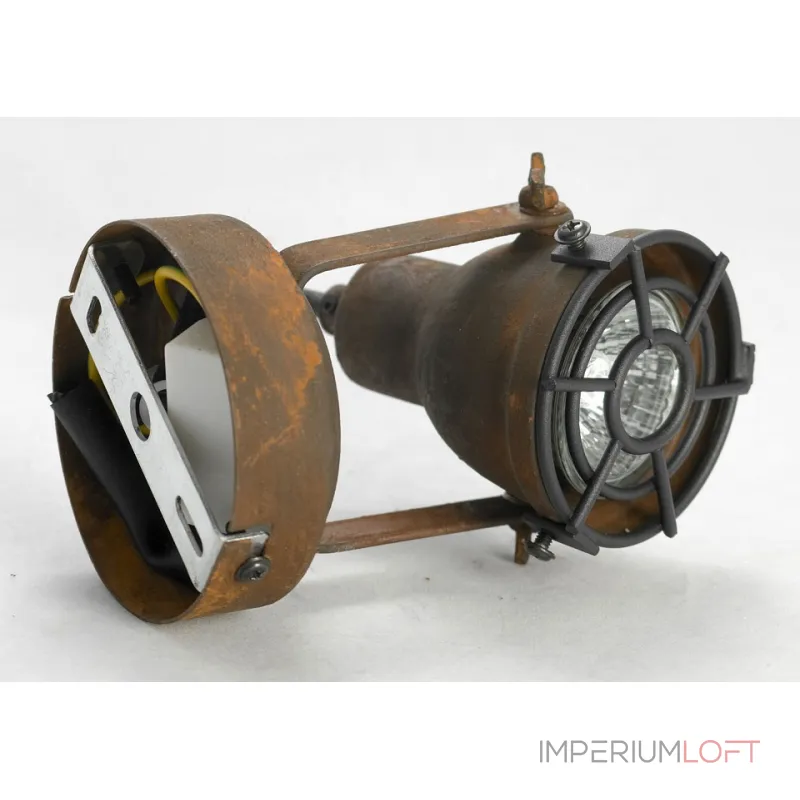 Спот Lussole Sindy GRLSP-9802 от ImperiumLoft Спот Lussole Sindy GRLSP-9802 от ImperiumLoft