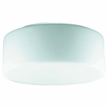 Накладной светильник Arte Lamp Tablet A7725PL-1WH Цвет арматуры белый Цвет плафонов белый