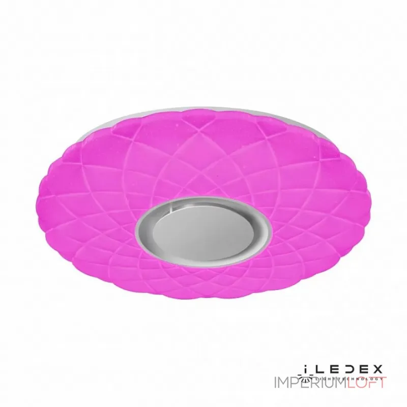 Накладной светильник iLedex Sphere ZN-XU60XD-GSR-Y от ImperiumLoft Накладной светильник iLedex Sphere ZN-XU60XD-GSR-Y от ImperiumLoft
