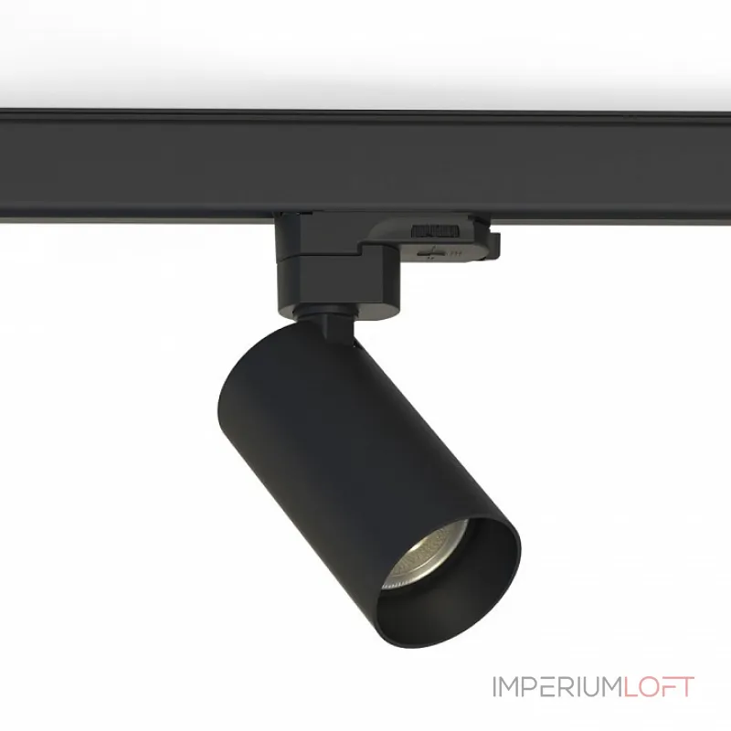 Трековый светильник Nowodvorski Ctls Mono 10235 от ImperiumLoft
