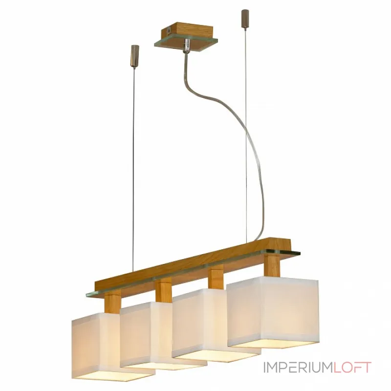 Подвесной светильник Lussole Montone GRLSF-2503-04 Подвесной светильник Lussole Montone GRLSF-2503-04