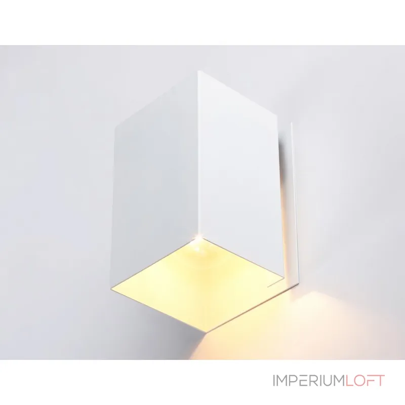 Накладной светильник Ambrella TN TN5111 от ImperiumLoft