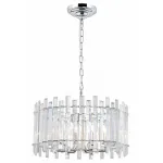 Подвесная люстра Citilux Ингвар CL334161