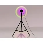 Настольная лампа декоративная Ambrella DE DE8387 от ImperiumLoft