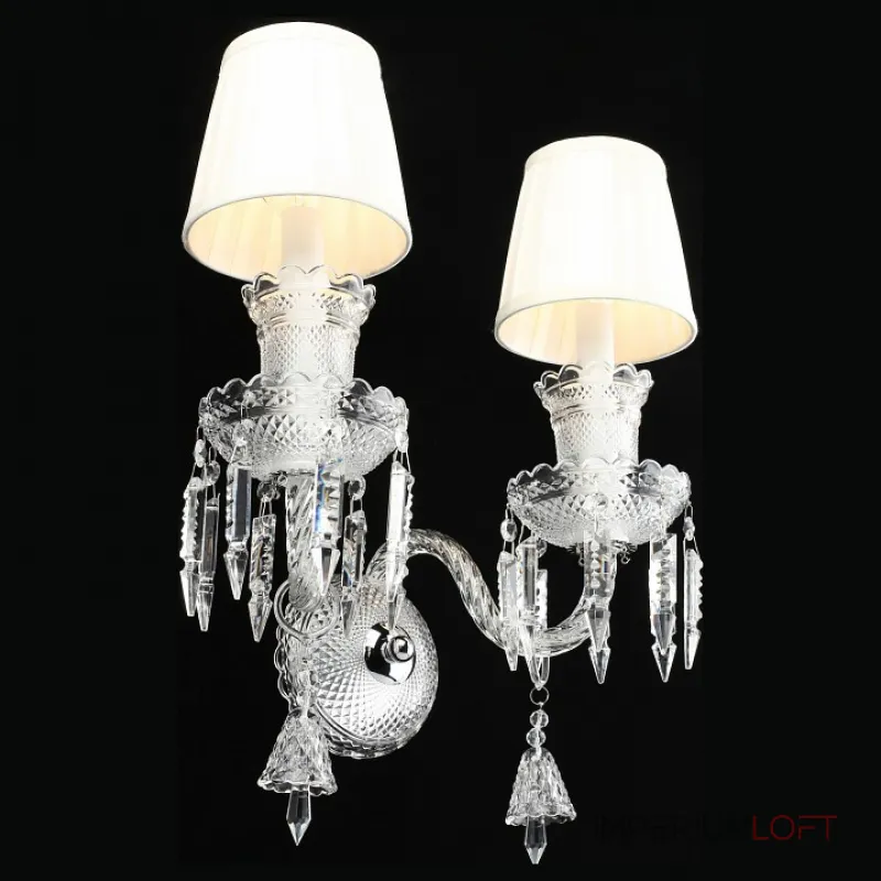 Бра Aployt Lara APL.710.01.02 от ImperiumLoft Бра Aployt Lara APL.710.01.02 от ImperiumLoft