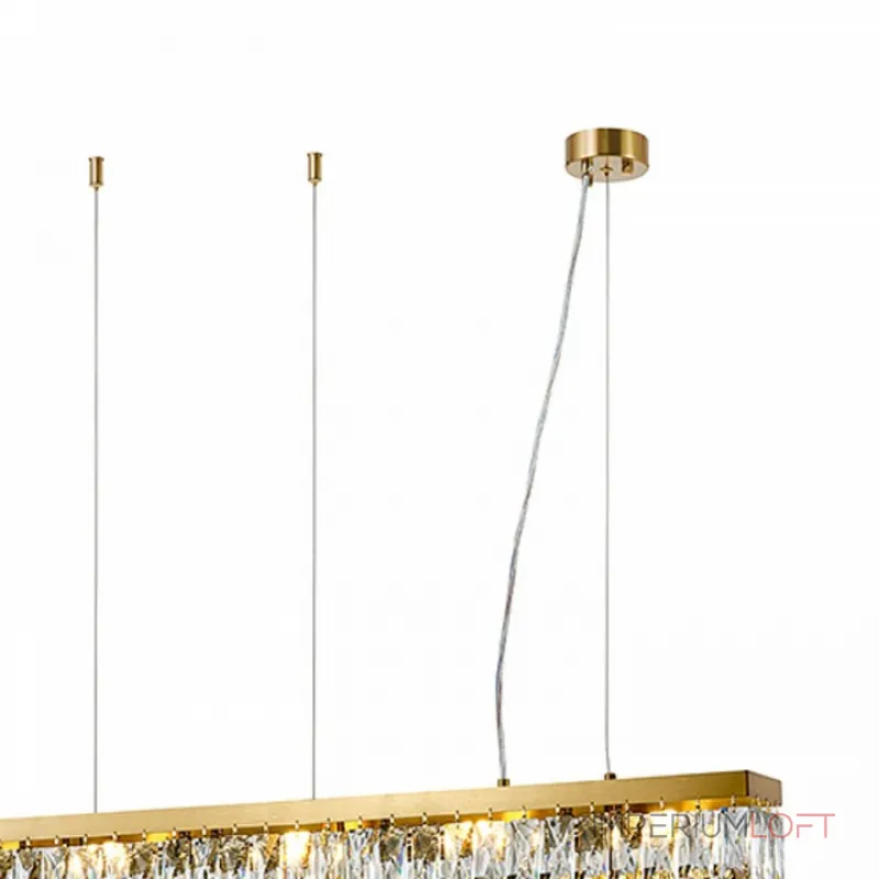 Подвесной светильник Favourite Magnitudo 4090-6P от ImperiumLoft