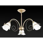 Люстра на штанге TopLight Bridget TL3620X-03 