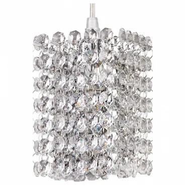 Подвесной светильник Lightstar Cristallo 795414 