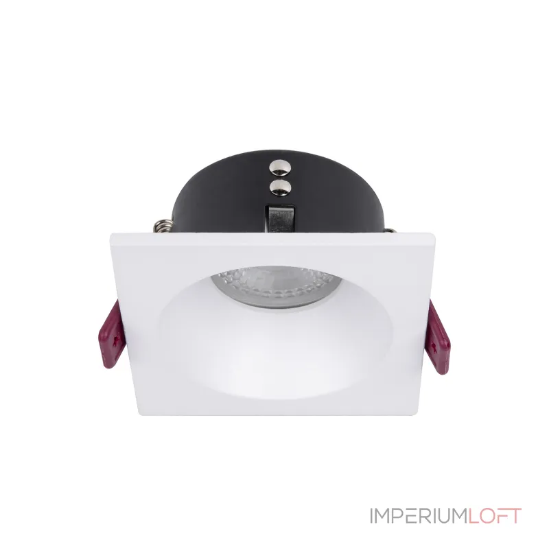 Встраиваемый светильник Favourite Soggy 4530-1C от ImperiumLoft Встраиваемый светильник Favourite Soggy 4530-1C от ImperiumLoft