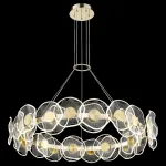 Подвесной светильник Wertmark Helena WE453.30.303 от ImperiumLoft