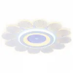 Накладной светильник Ambrella Original 12 AK4301 Цвет арматуры белый от ImperiumLoft