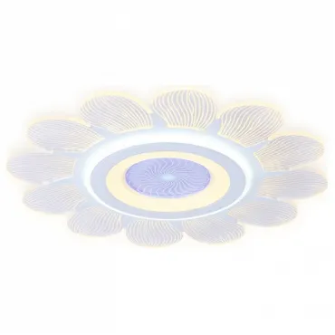 Светильник потолочный Ambrella Original AK4301