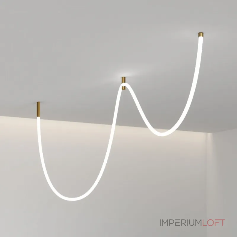 Крепление для шнура Elektrostandard Full light a063430 от ImperiumLoft